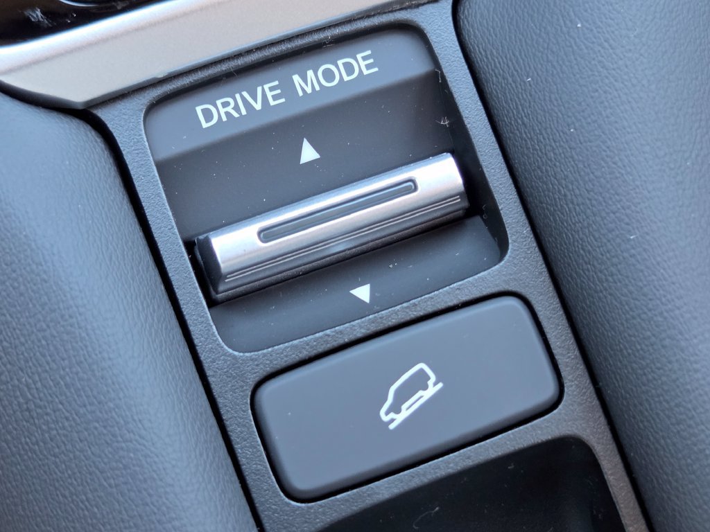 New 2027 Honda HR-V EX-L image 12