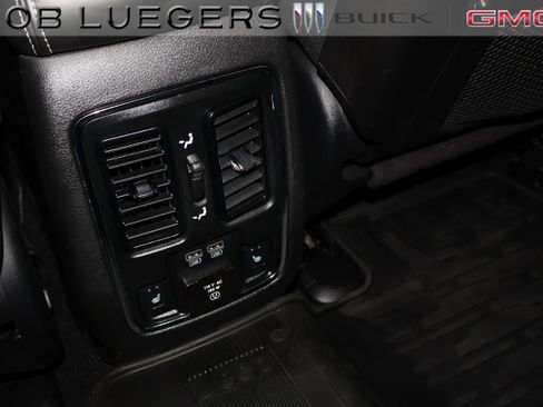 Used 2021 Jeep Grand Cherokee Limited w/ Quick Order Package 28K 80th image 13