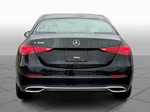 Used 2022 Mercedes-Benz C 300 Sedan image 5