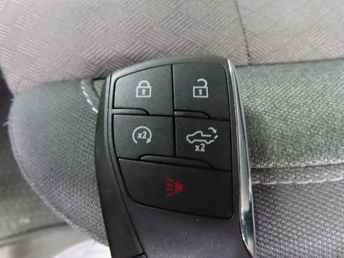 Used 2024 Chevrolet Silverado 1500 RST image 51