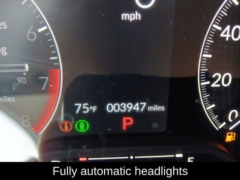 Used 2024 Honda Civic LX image 10