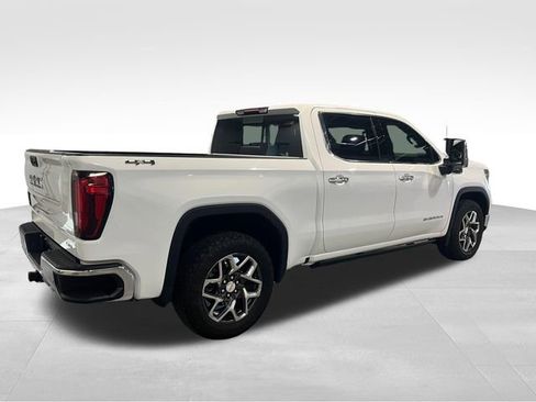Certified 2024 GMC Sierra 1500 SLT w/ SLT Premium Plus Package image 7