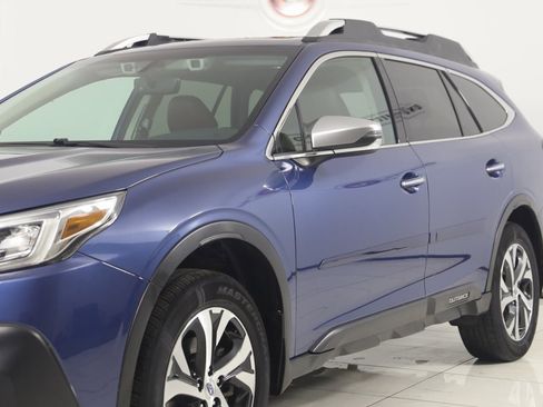 Used 2021 Subaru Outback Touring XT image 50