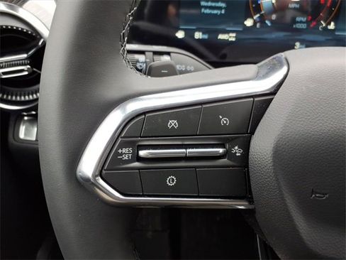 New 2026 Chevrolet Equinox LT w/ Convenience Package II image 13