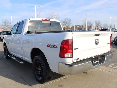 Used 2016 RAM 1500 Classic SLT image 5