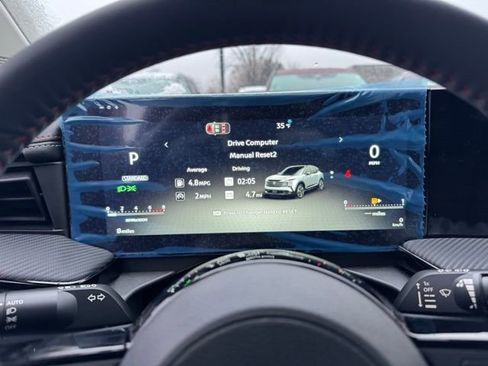 New 2026 Nissan Kicks SR w/ Cold Weather Package image 10