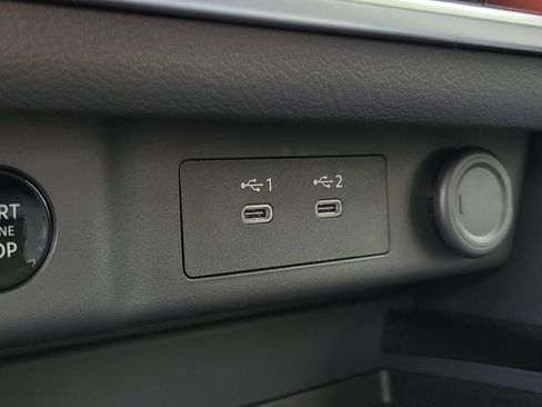 New 2026 Nissan Rogue SV FWD image 30