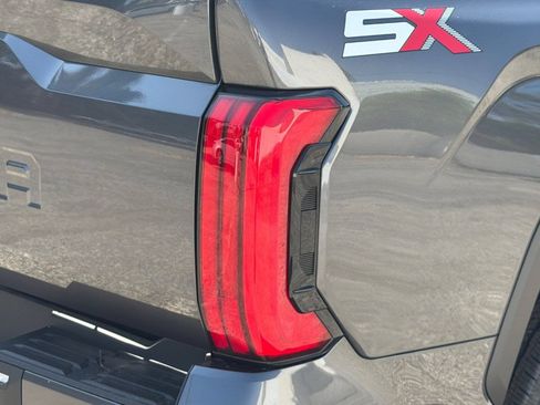 New 2026 Toyota Tundra SR5 RWD image 32