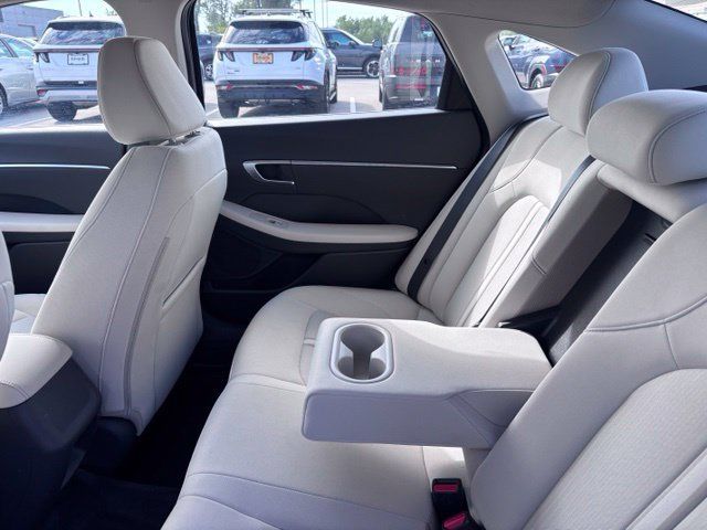 Used 2023 Hyundai Sonata SEL FWD image 39