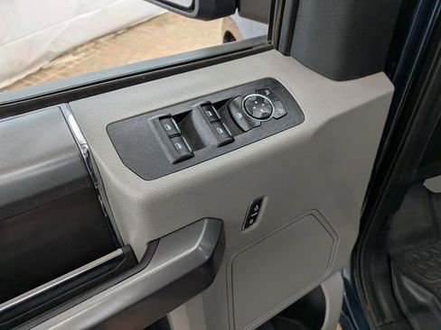 Certified 2020 Ford F150 XLT w/ Equipment Group 302A Luxury image 18