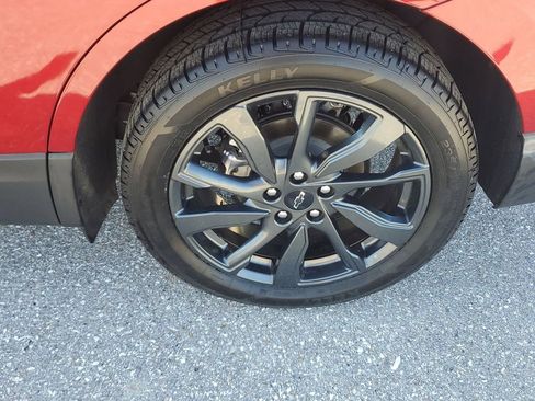 Certified 2023 Chevrolet Equinox RS w/ RS Leather Package image 19