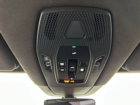 New 2026 Porsche Cayenne Turbo AWD/4WD image 32