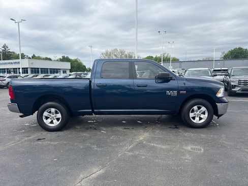 Used 2020 RAM 1500 Classic SLT AWD/4WD image 6