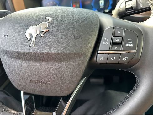 New 2025 Ford Bronco Sport Outer Banks w/ Sasquatch Outer Banks Package image 26