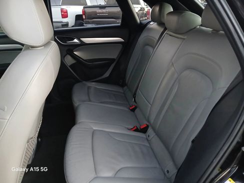 Used 2018 Audi Q3 2.0T Premium w/ Convenience Package image 13