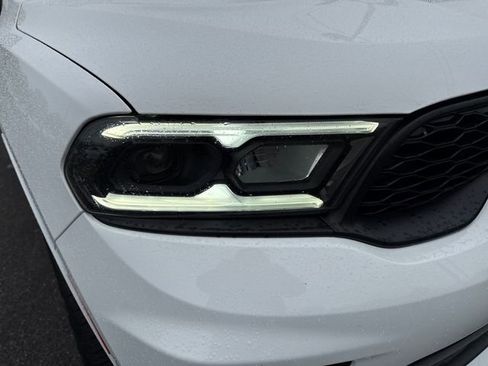 Used 2023 Dodge Durango GT AWD/4WD image 12