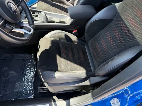 Used 2024 Dodge Hornet GT Plus w/ Track Pack image 11