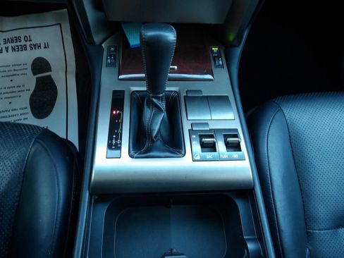 Used 2011 Lexus GX 460 Base AWD 4dr SUV image 33