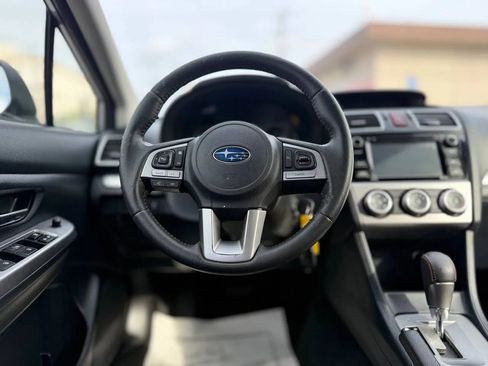 Used 2017 Subaru Crosstrek 2.0i Premium image 28