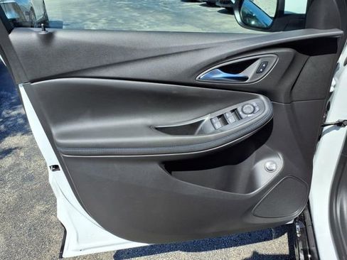 New 2026 Buick Encore GX Sport Touring w/ Comfort Package image 24