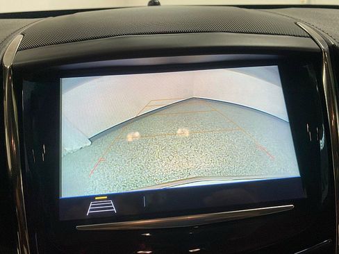 Used 2018 Cadillac ATS Premium Luxury image 23