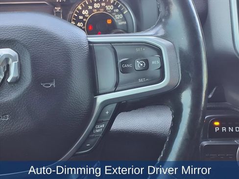 Used 2019 RAM 1500 Big Horn image 29