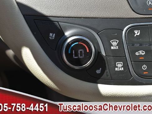 Used 2024 Chevrolet Malibu LT image 38