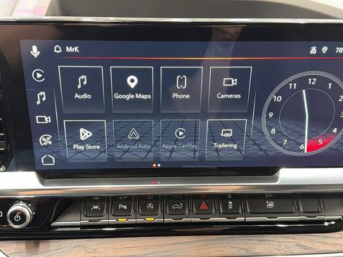 Used 2026 GMC Sierra 1500 SLT w/ SLT Premium Plus Package AWD/4WD image 22