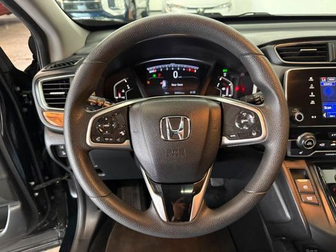 Used 2020 Honda CR-V EX image 11
