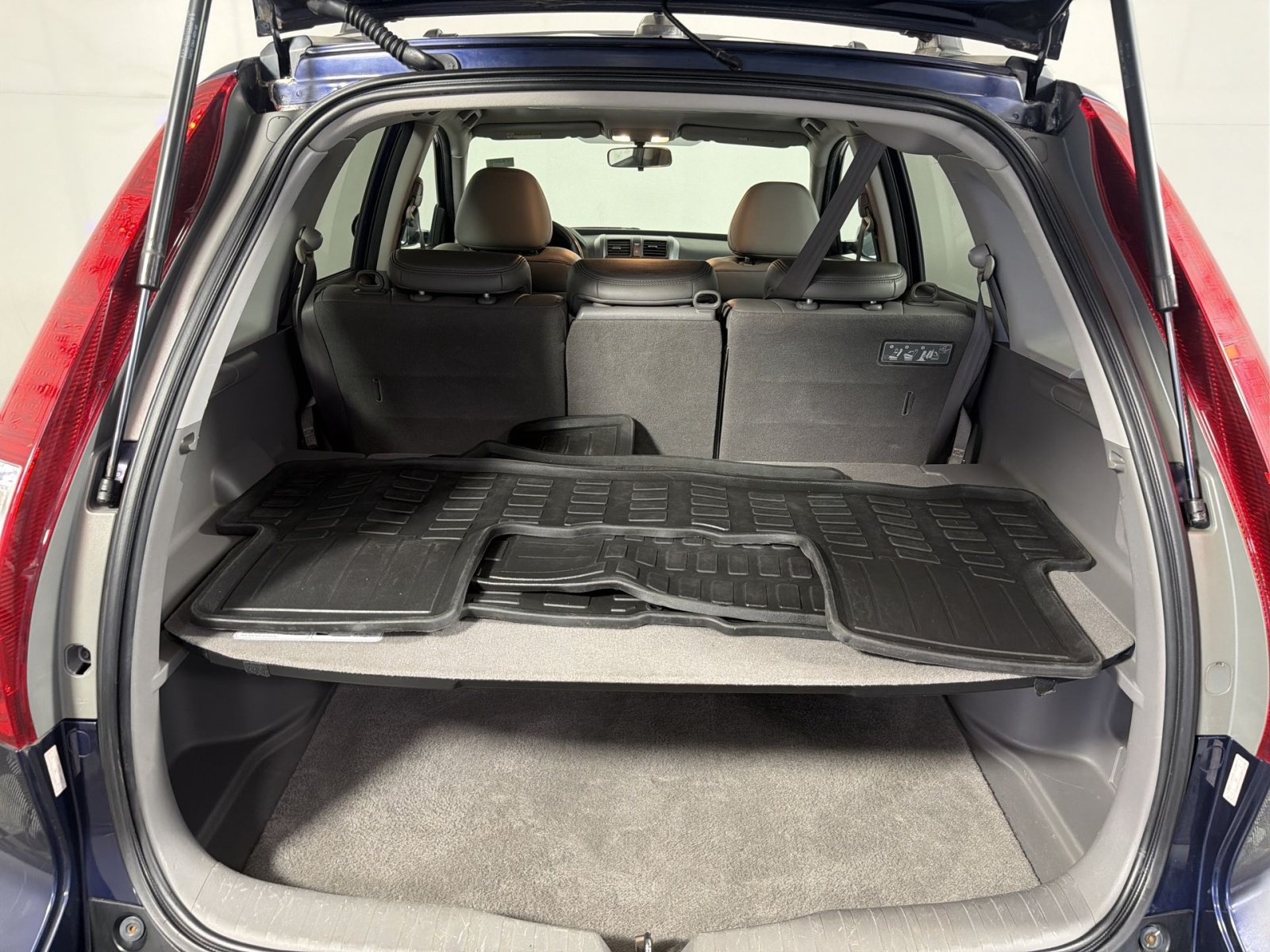 Used 2008 Honda CR-V EX-L image 25