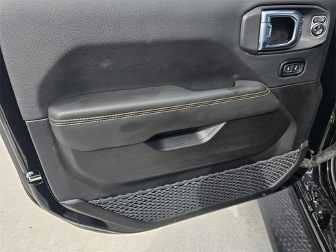 New 2026 Jeep Wrangler Sahara image 17