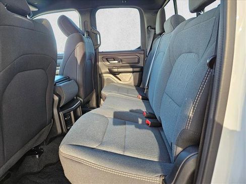 Used 2023 RAM 1500 Tradesman w/ Trailer Tow Group image 19