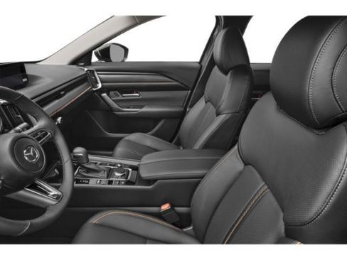 Used 2026 MAZDA CX-50 AWD 2.5 Hybrid w/ Cargo Package image 11
