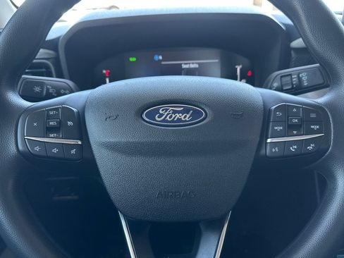 New 2026 Ford Maverick XLT w/ Equipment Group 301A AWD/4WD image 22