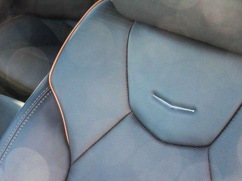 New 2026 Cadillac CT4 Sport image 28