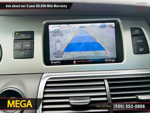 Used 2015 Audi Q7 3.0T Premium Plus w/ Premium Plus Package image 31