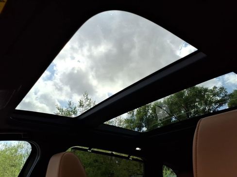 Used 2025 MAZDA CX-70 3.3 Turbo S w/ Premium Plus image 8