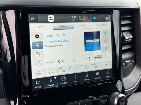 Used 2023 RAM 2500 Tradesman w/ Safety Group image 28