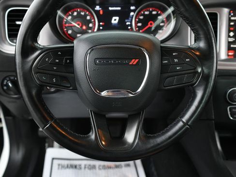 Used 2023 Dodge Charger SXT image 20