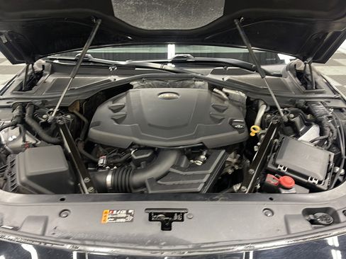Used 2019 Cadillac CT6 Premium Luxury AWD/4WD image 24