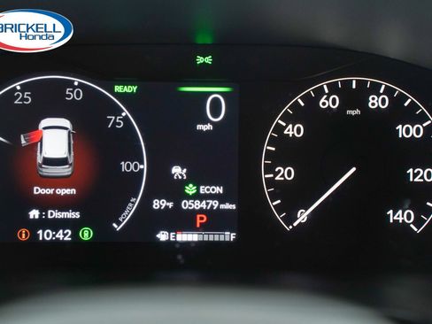 Certified 2024 Honda CR-V Sport image 37