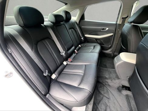 Used 2024 Hyundai Sonata SEL FWD image 29