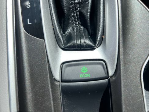 Used 2019 Honda Accord EX-L image 24