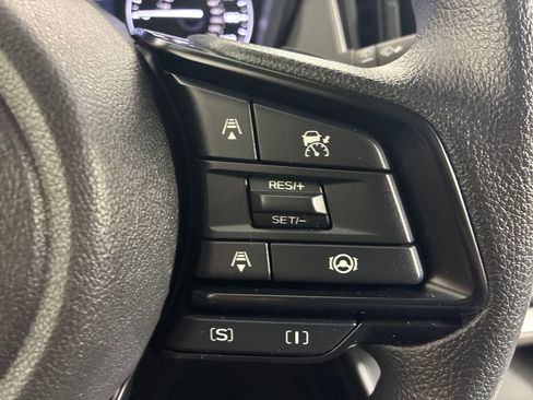 Certified 2025 Subaru Crosstrek 2.0i Premium w/ Crosstrek Mirror Package AWD/4WD image 20
