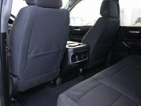 Used 2021 GMC Sierra 1500 Elevation image 32