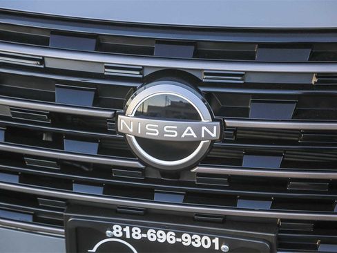 New 2026 Nissan Rogue SV w/ Cold Weather Package image 6