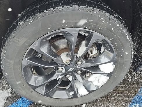 Used 2021 Dodge Durango GT image 7