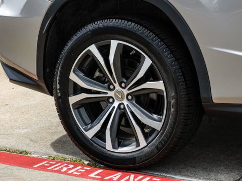 Used 2017 Lexus RX 350 AWD w/ Premium Package image 44