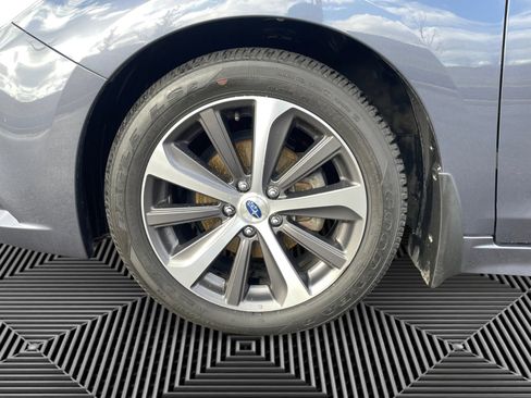 Used 2015 Subaru Legacy 2.5i Limited image 18