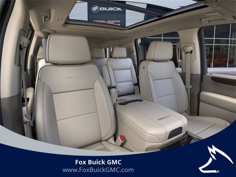 New 2026 GMC Yukon XL Denali image 16